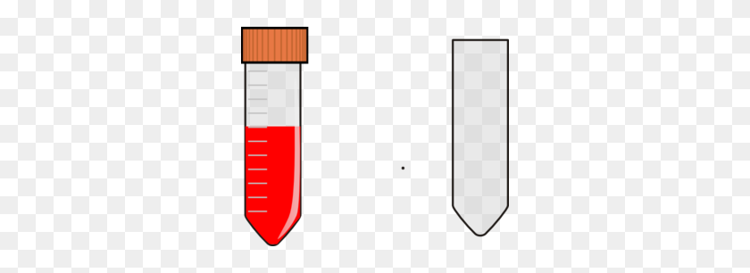 300x246 Blood Falcon Clip Art - Centrifuge Tube Clipart