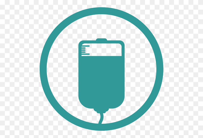 512x512 Blood, Health, Infusion, Transfusion Icon - Health PNG