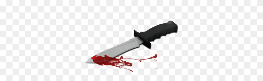 300x200 Icono De Sangre Png Imagen - Cuchillo Sangriento Png