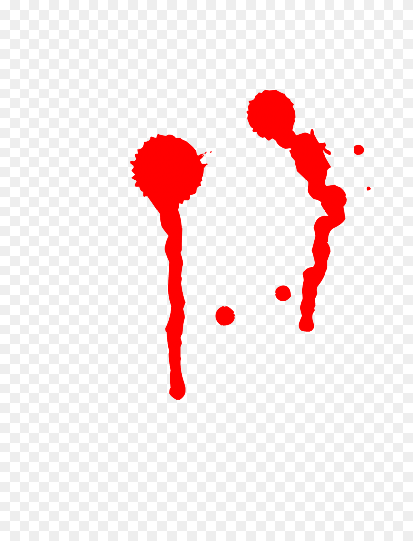1200x1600 Blood Png - Blood PNG