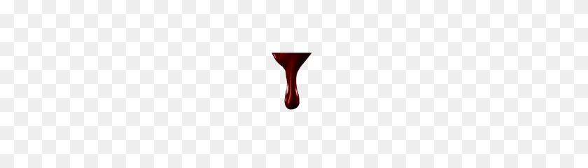 180x180 Blood Png - Blood Drips PNG