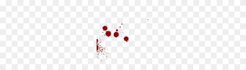 180x180 Blood Png Images - Blood Hand PNG