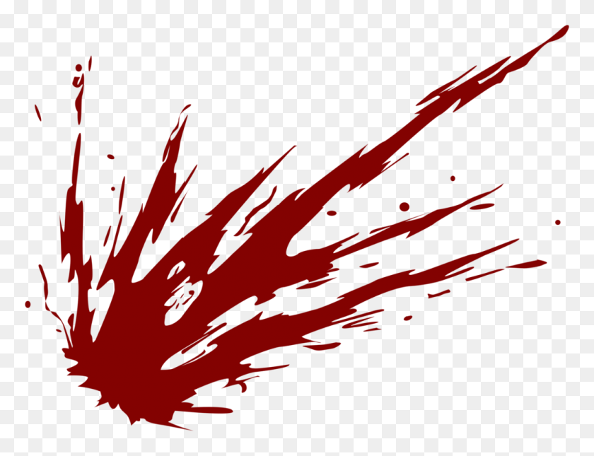 1031x774 Blood Png Images - Dripping Blood PNG