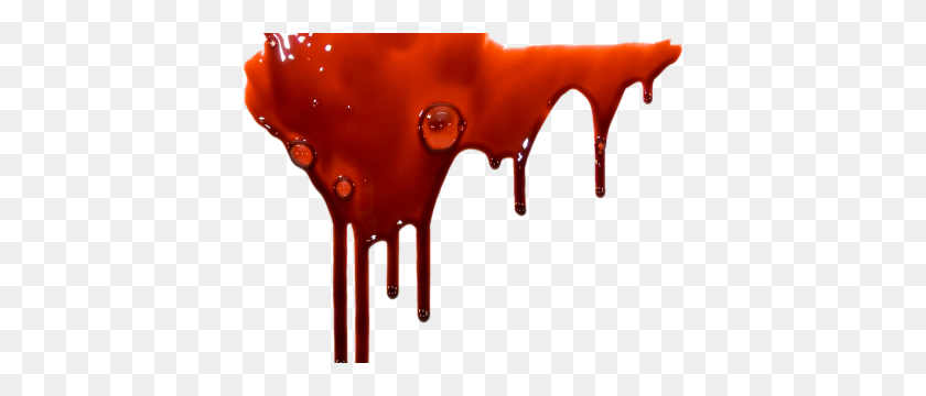 400x300 Blood Png Splashes Hd Picture Hq Free Download - Blood Dripping PNG