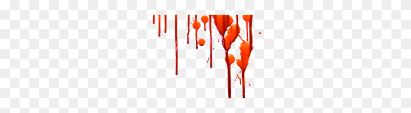 228x171 Blood Png Vector, Clipart - Blood Border PNG