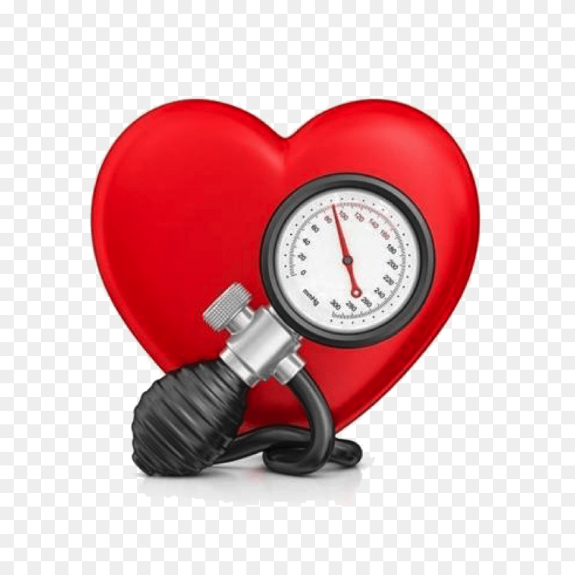 Blood Pressure Chart Clip Art