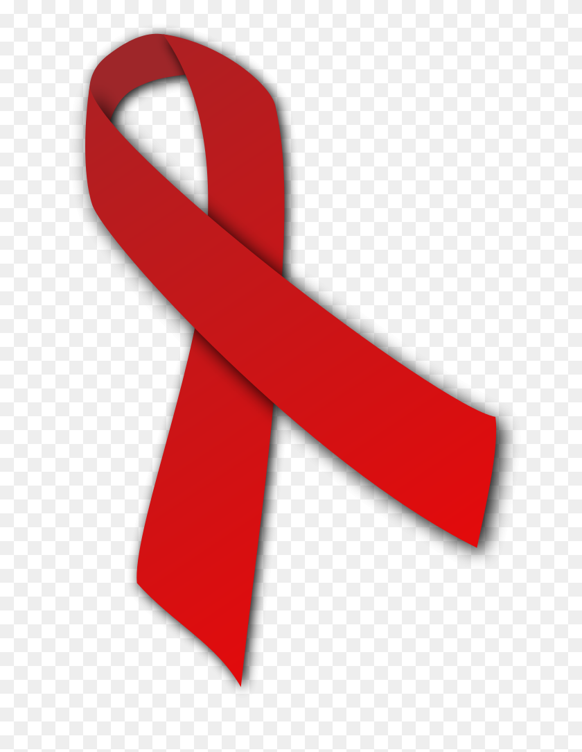 685x1024 Blood Red Ribbon Png Transparent Image Png Arts - Ribbon PNG Transparent