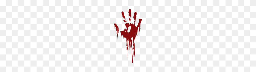 178x178 Blood Sangue Hand Terror Horror - Blood Hand PNG