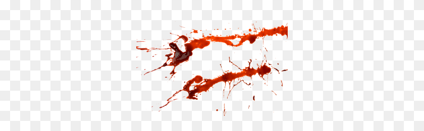 300x200 Blood Spatters Png Png Image - Blood Spatter PNG