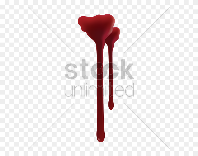 600x600 Salpicaduras De Sangre De Imagen Vectorial - Salpicaduras De Sangre Png