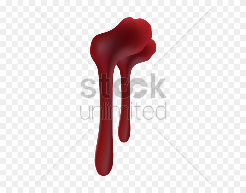 600x600 Salpicaduras De Sangre De Imagen Vectorial - Salpicaduras De Sangre Png