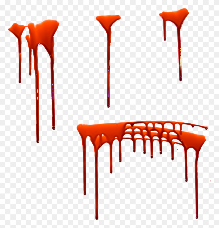 1974x2055 Blood Splatter Fifty Four Isolated Stock Photo - Paint Drip PNG