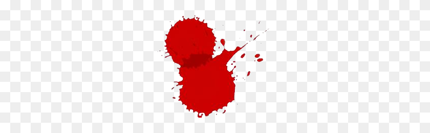 233x200 Blood Spot Png Png Image - Blood Texture PNG