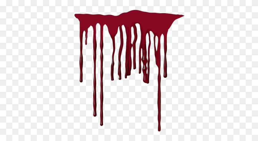 400x400 Blood Stain Transparent Png - Stain PNG