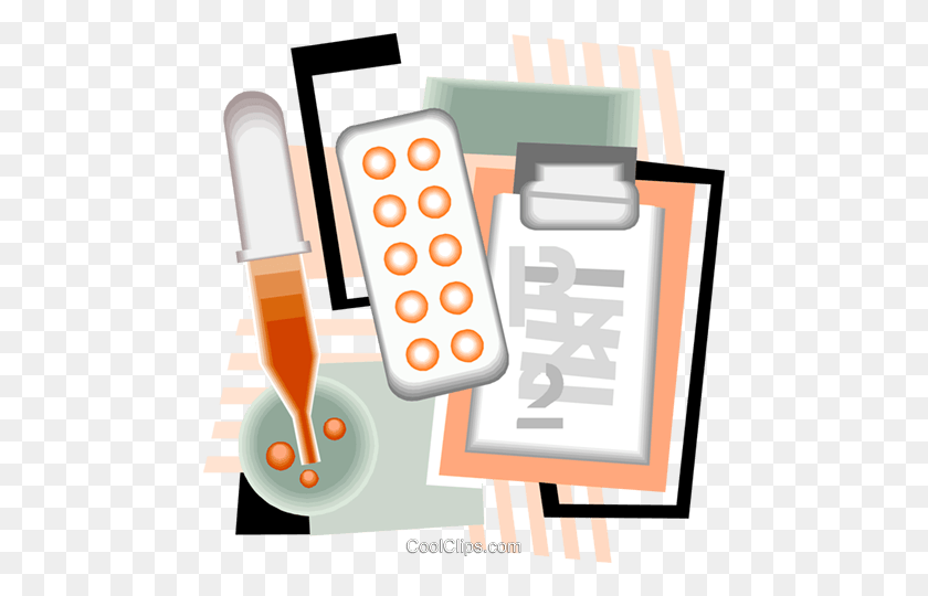 472x480 Blood Testing, Laboratory Tests Royalty Free Vector Clip Art - Laboratory Clipart