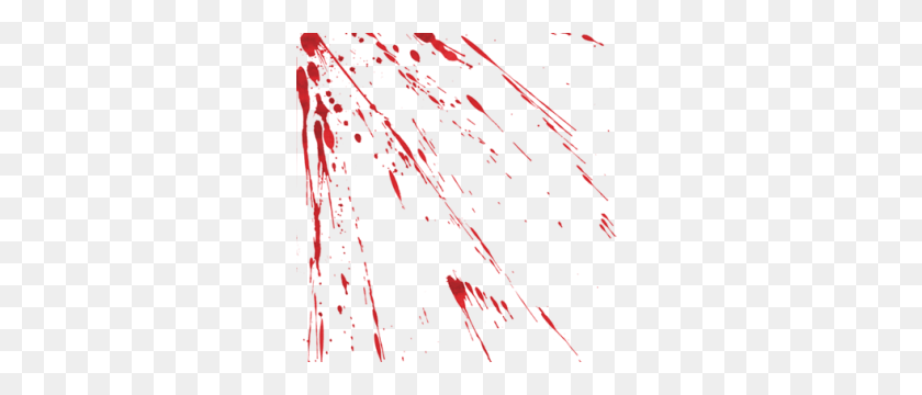 300x300 Blood Transparent Png Image Web Icons Png - Blood PNG