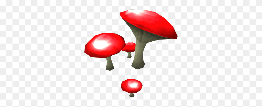 300x284 Bloodcap Mushrooms - Mushrooms PNG