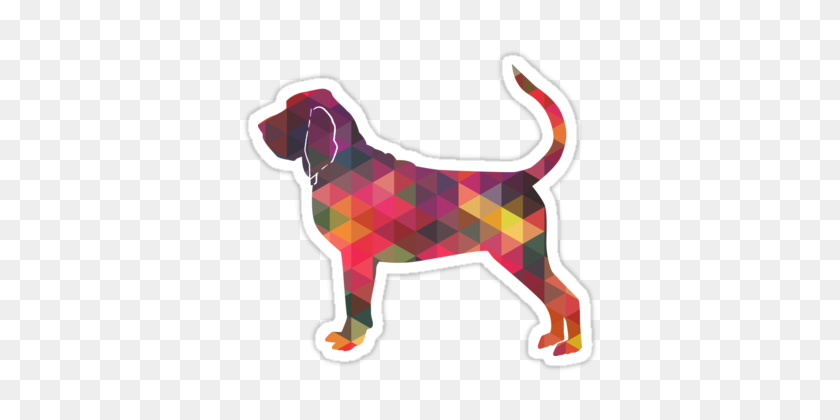 375x360 Imágenes Prediseñadas De Bloodhound Clipart - Collar De Perro Clipart