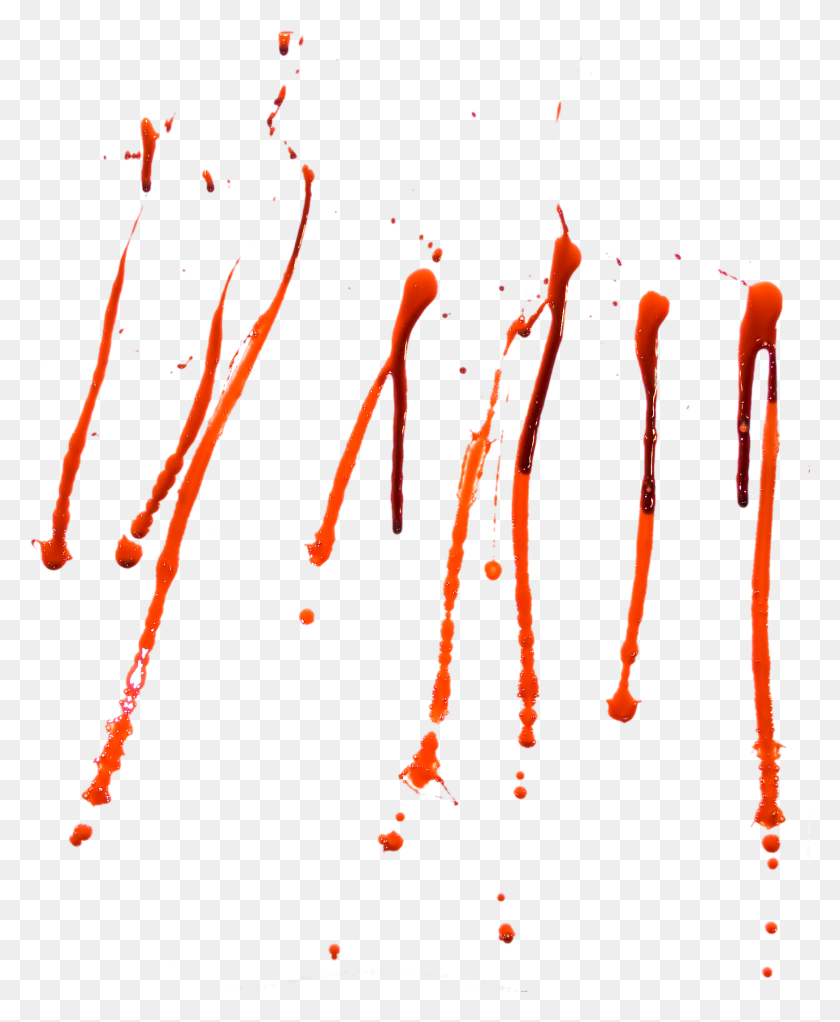1740x2146 Bloodstain Free Png And Clipart Vector, Clipart - Stain PNG