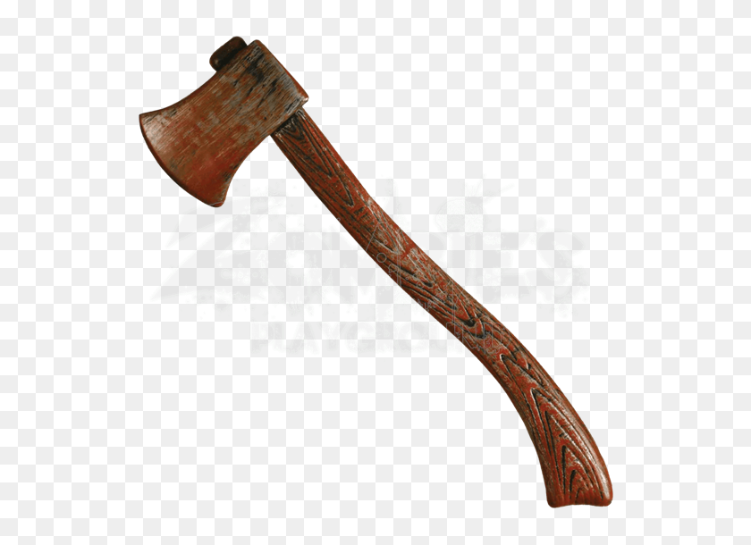 550x550 Bloody Axe - Bloody Hand PNG