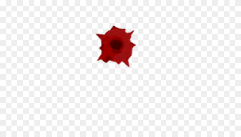 420x420 Bloody Bullet Hole Png Png Image - Bullet Hole PNG