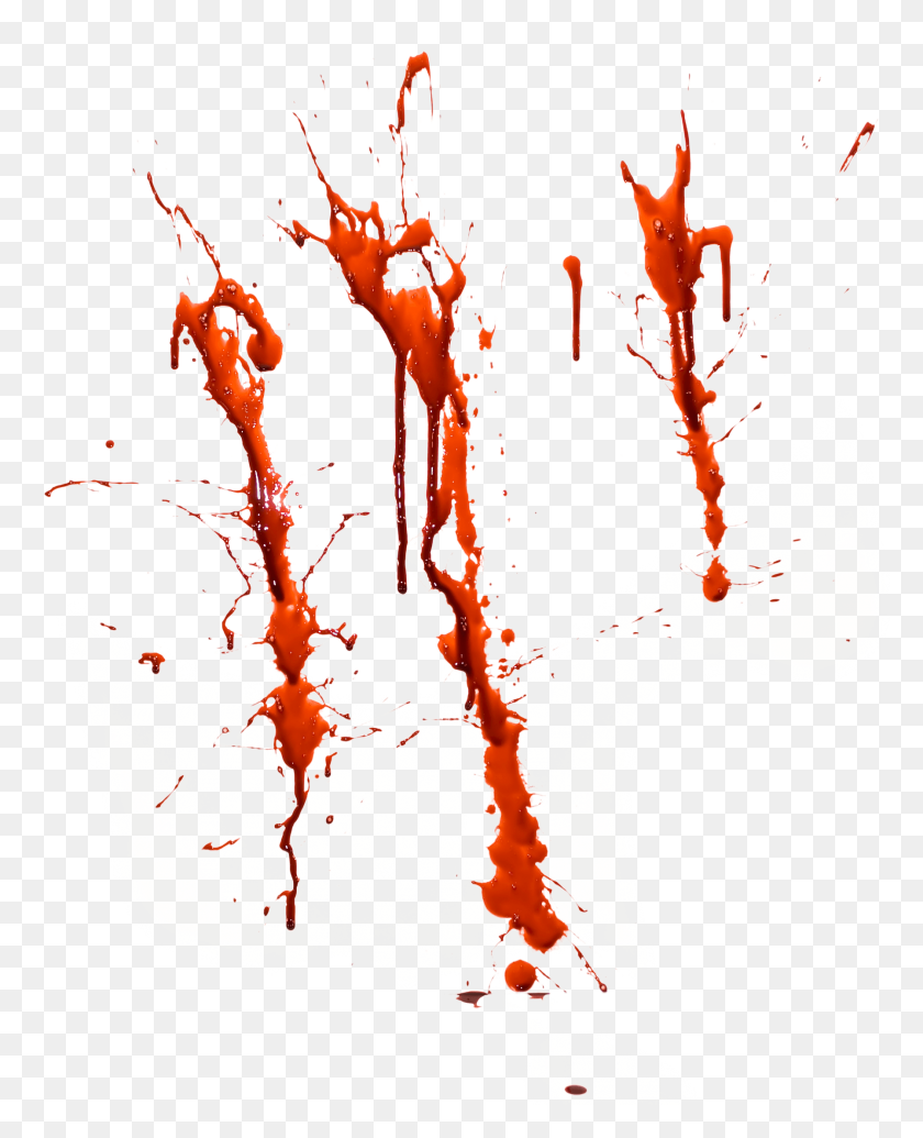 1794x2243 Bloody Handprint Transparent - Bloody Handprint PNG