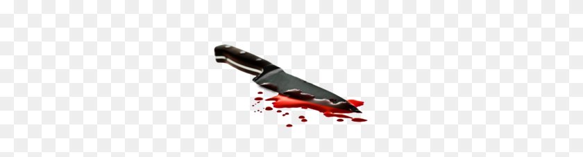 250x167 Bloody Knife - Bloody Knife PNG