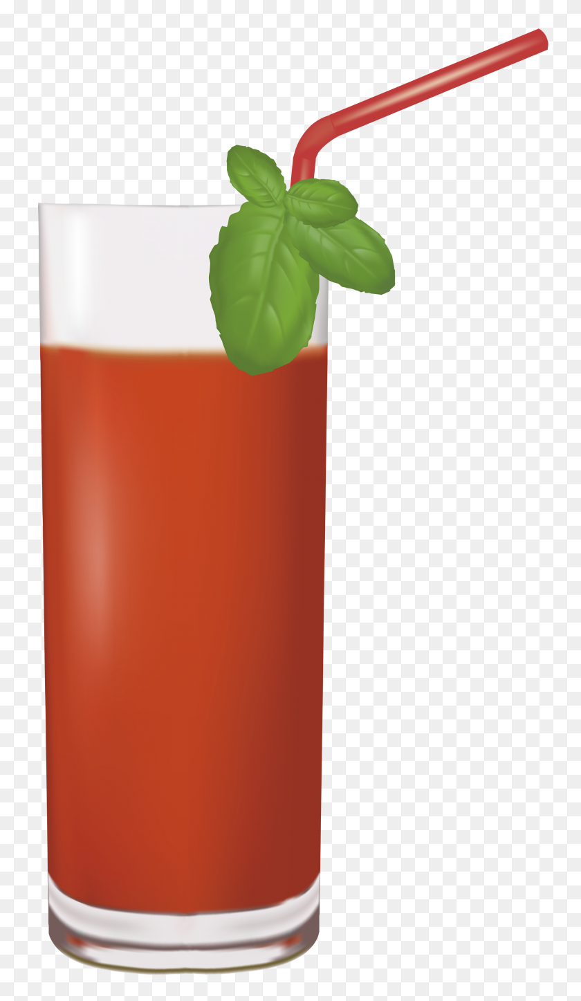 2248x4000 Bloody Mary Cocktail Png Clipart - Mint Clipart