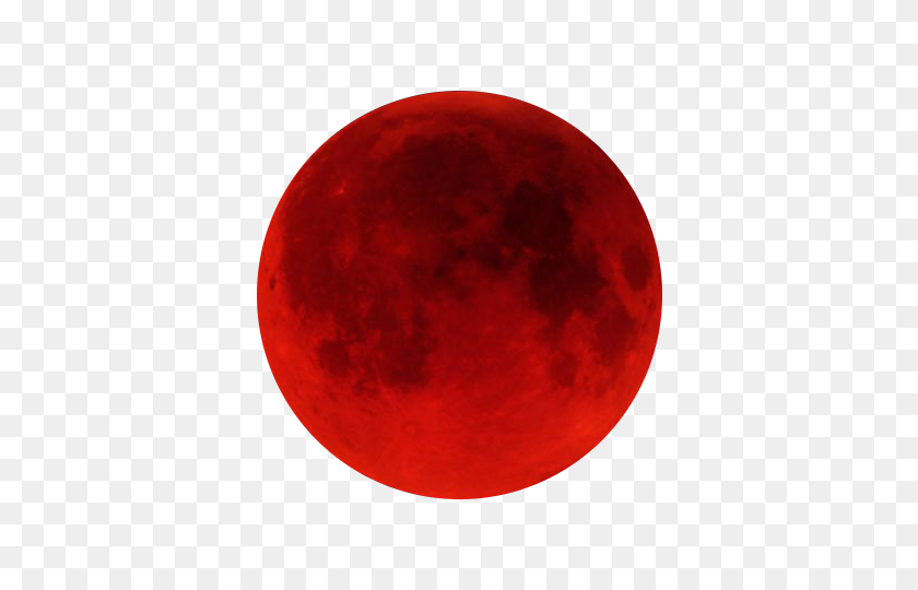 700x480 Bloody Moon - Blood Moon PNG