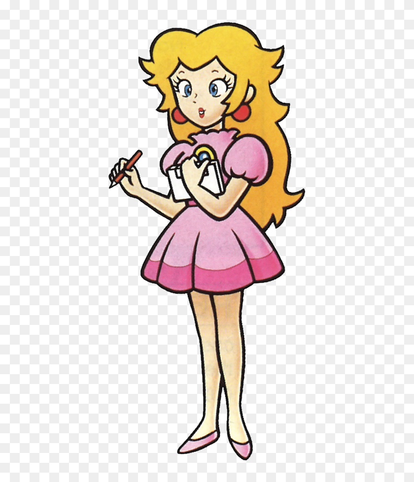 1280x1509 Bloom Blast Thevideogameartarchive Princess Peach, Toad - Princess Daisy PNG