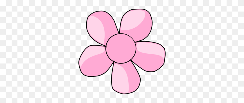 300x297 Bloom Daisy Clipart, Explore Pictures - Blooming Flower Clipart