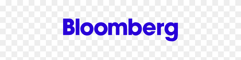 400x150 Bloomberg - Логотип Bloomberg Png