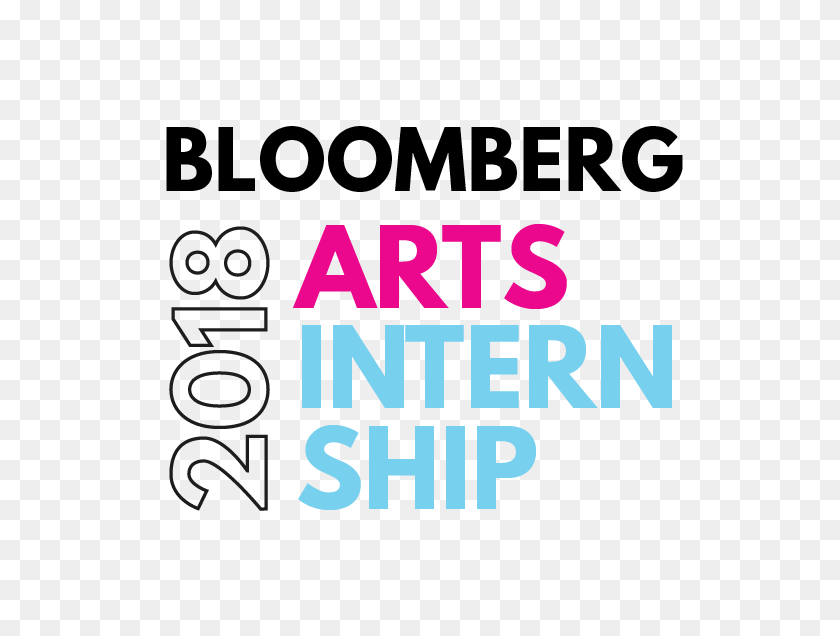 576x576 Bloomberg Arts Internship Logo W - Bloomberg Logo PNG