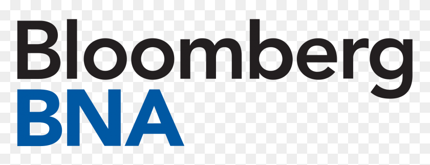 2000x673 Bloomberg Bna - Bloomberg Logo PNG