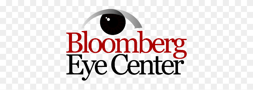 400x241 Bloomberg Eye Center Mejor Perfil De Negocio - Logotipo De Bloomberg Png