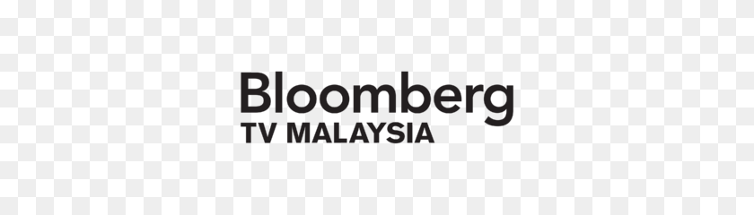 320x180 Логотип Блумберг Тай Малайзия - Логотип Блумберг Png