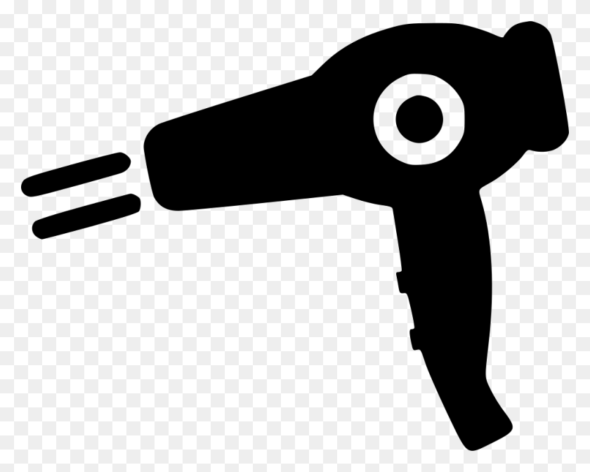 980x770 Blow Dryer Png Icon Free Download - Blow Dryer PNG