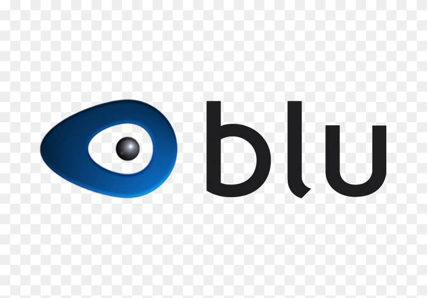 700x525 Blu Mobile Logo - January PNG