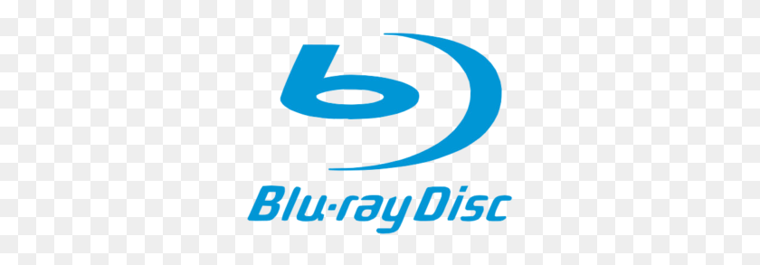 300x233 Blu Ray Png Logo Download - Blu Ray Logo PNG