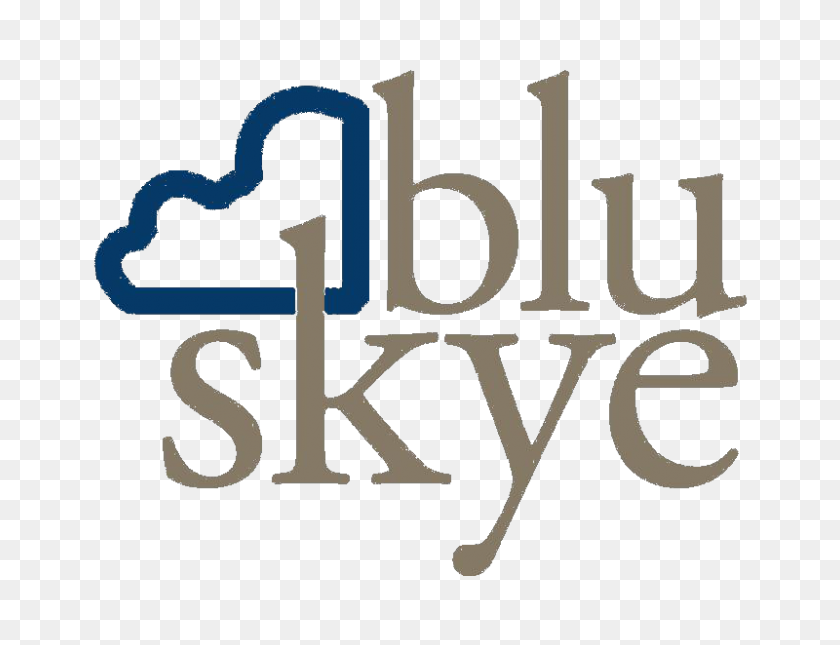 800x600 Blu Skye - Skye Png