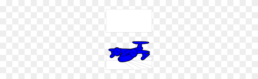 150x199 Blue Aeroplane Png, Clip Art For Web - Aeroplane Clipart