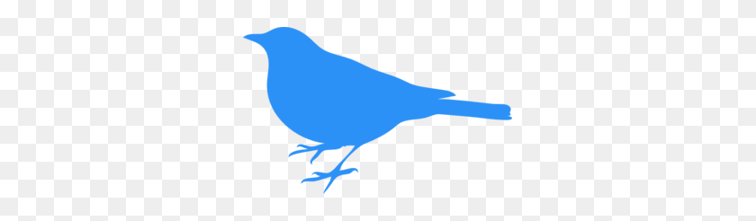 299x186 Blue Bird Clipart Gallery Images - Dodo Bird Clipart
