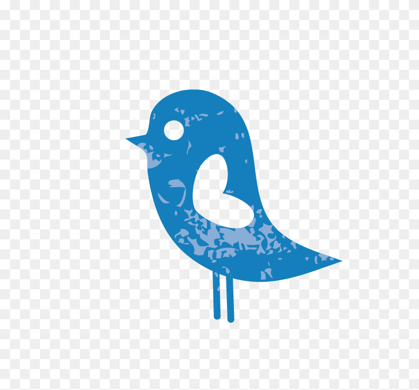 759x722 Pájaro Azul Vector De Niños Niñas Clubes De Magic Valley - Pájaro Vector Png