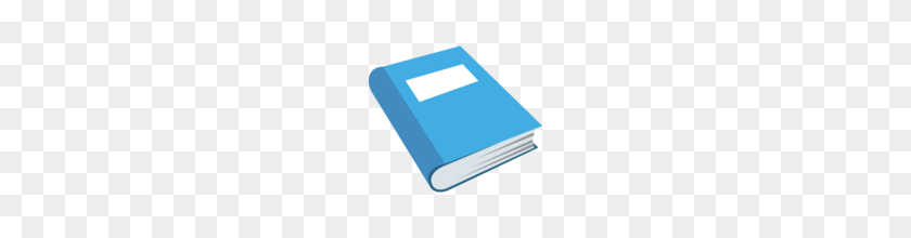 160x160 Синяя Книга Смайликов На Смайлики - Книга Смайликов Png