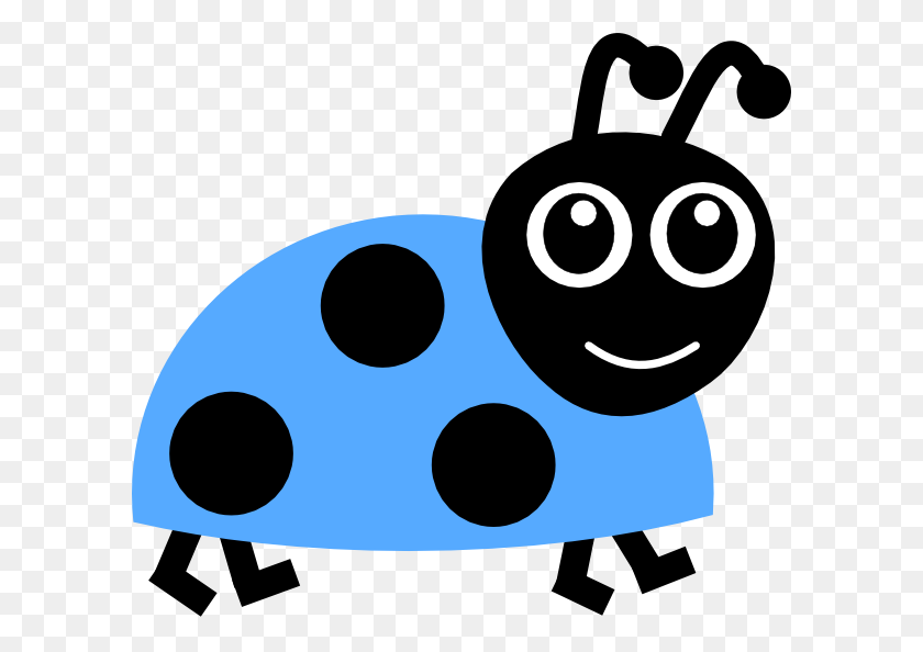 600x534 Blue Bug Cliparts Free Download Clip Art - Beetle Car Clipart