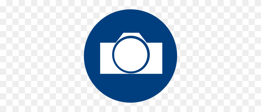300x300 Blue Camera Icon Clip Art - Clipart Windows 10