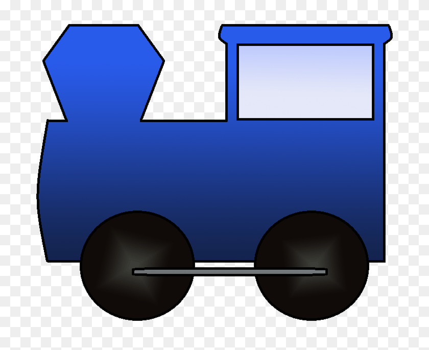 763x625 Синий Автомобиль Клипарт Игрушка - Игрушечный Автомобиль Клипарт