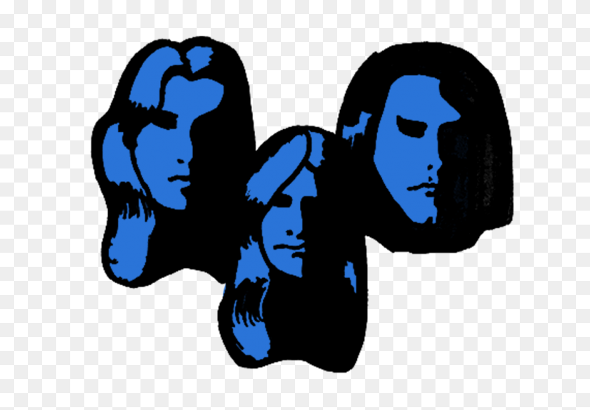 1000x673 Blue Cheer The Smart Set - Led Zeppelin Клипарт
