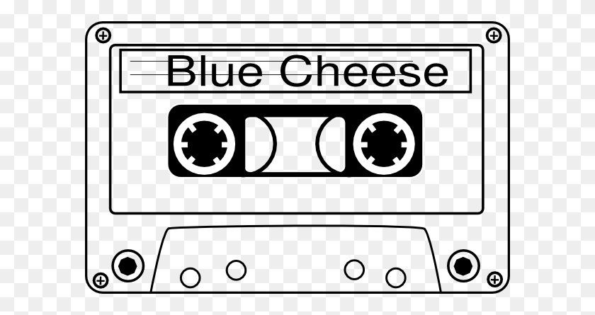 600x385 Blue Cheese Png, Clip Art For Web - Cheese Black And White Clipart