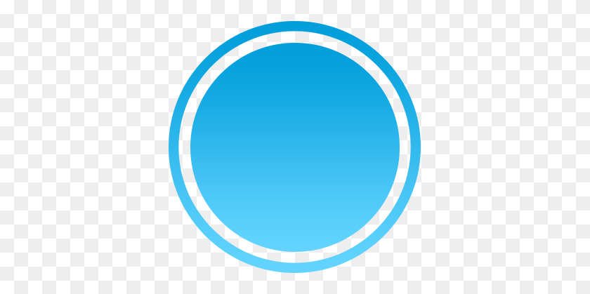 359x359 Blue Circle Logos - Blue Circle PNG